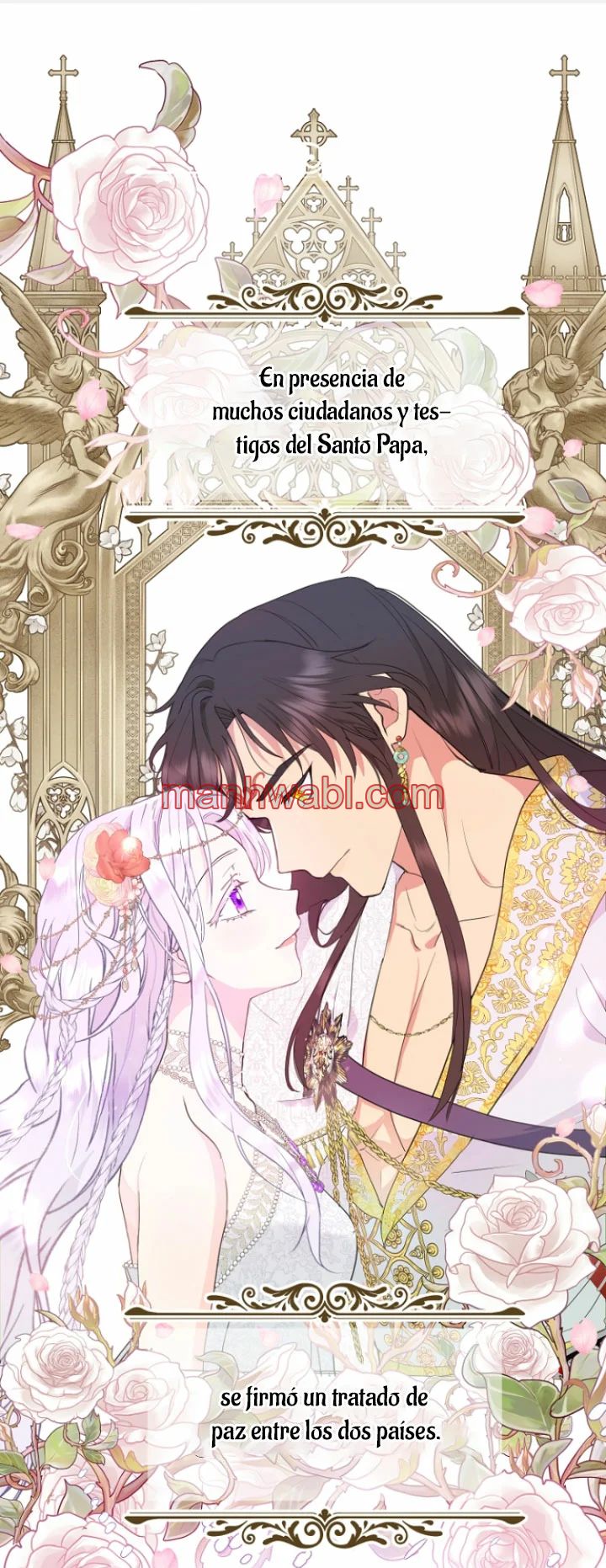 Olvídate De Mi Esposo Iré A Ganar Dinero - Capítulo 48 manhwa