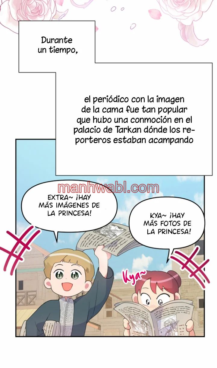 Olvídate De Mi Esposo Iré A Ganar Dinero - Capítulo 48 manhwa