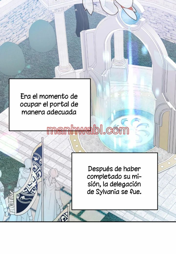 Olvídate De Mi Esposo Iré A Ganar Dinero - Capítulo 48 manhwa