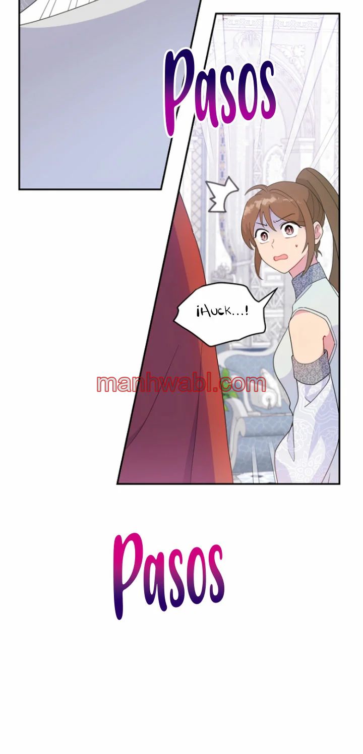 Olvídate De Mi Esposo Iré A Ganar Dinero - Capítulo 48 manhwa