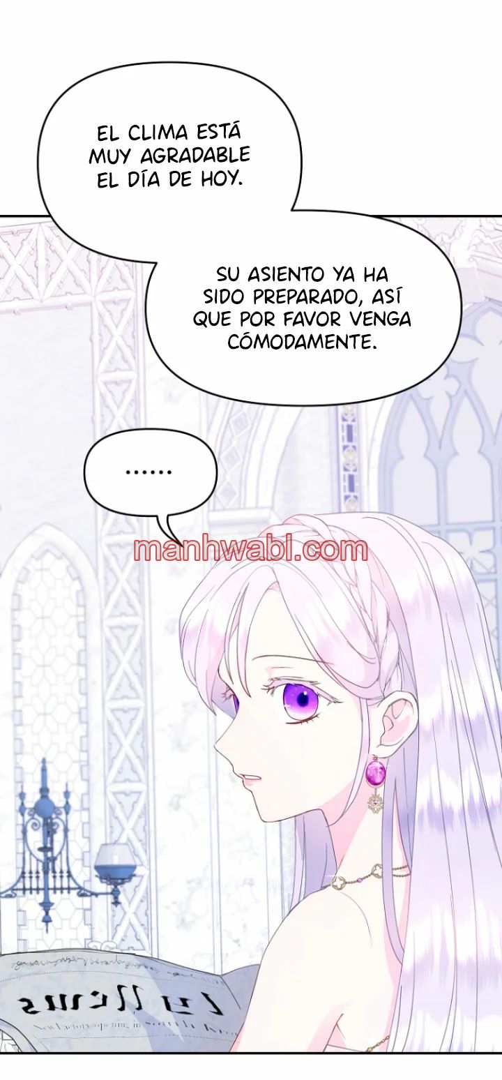 Olvídate De Mi Esposo Iré A Ganar Dinero - Capítulo 48 manhwa