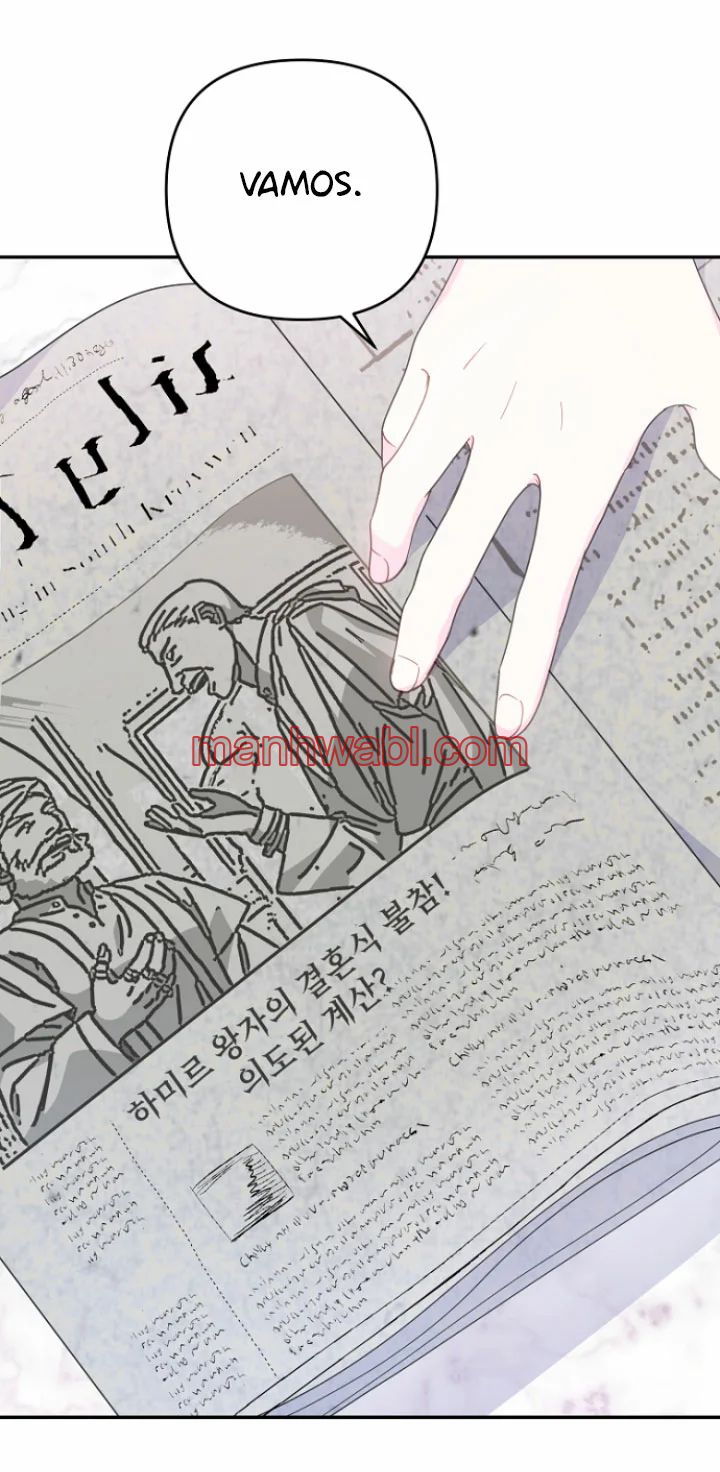 Olvídate De Mi Esposo Iré A Ganar Dinero - Capítulo 48 manhwa