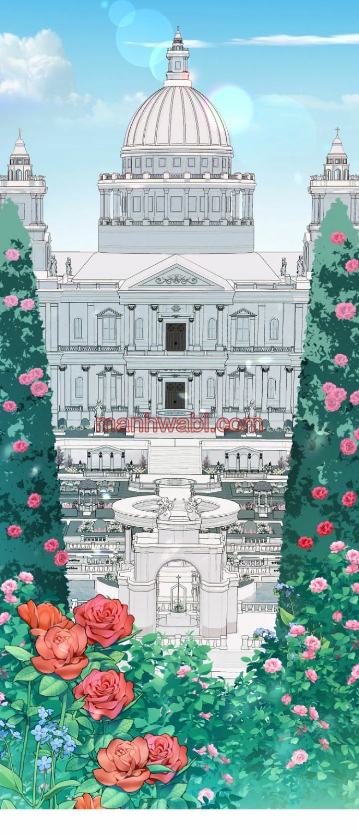 Olvídate De Mi Esposo Iré A Ganar Dinero - Capítulo 48 manhwa