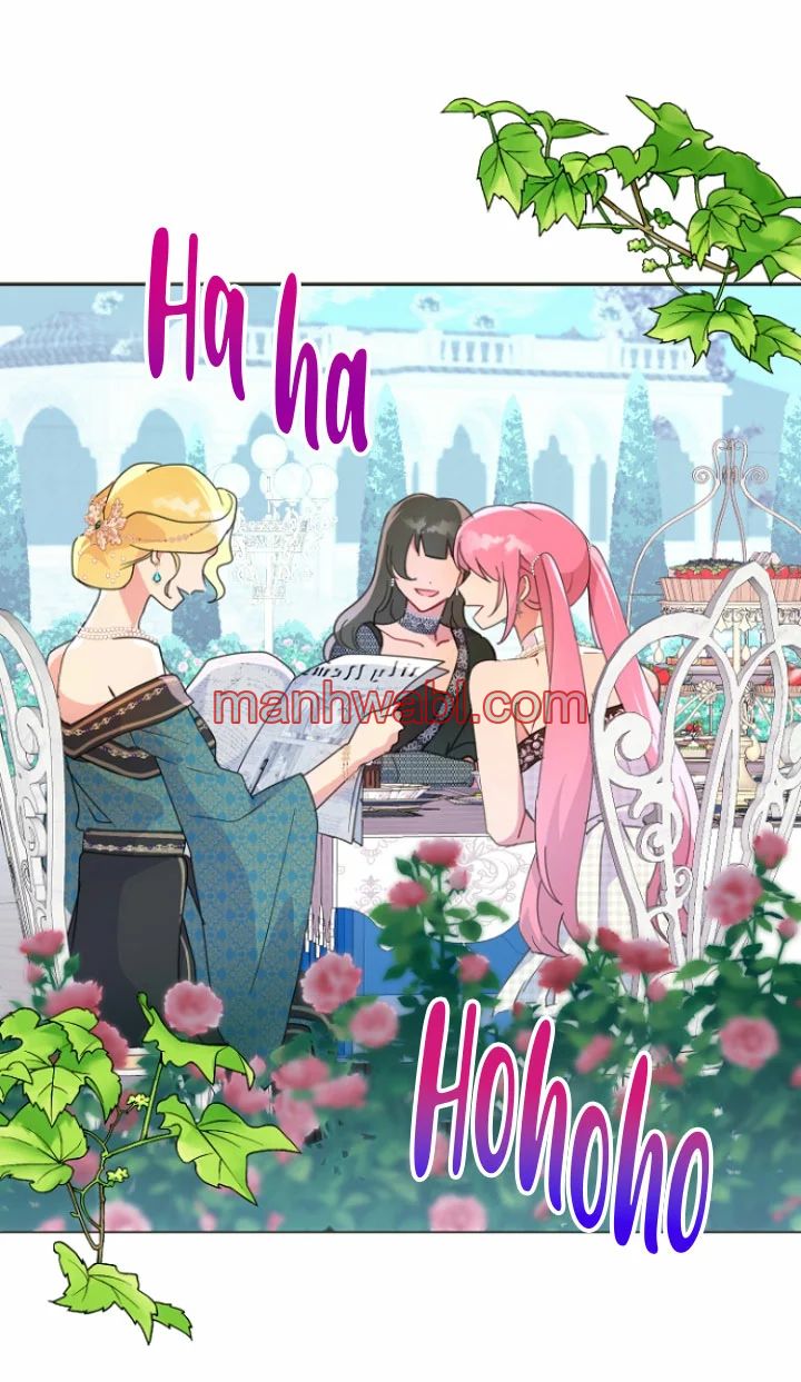 Olvídate De Mi Esposo Iré A Ganar Dinero - Capítulo 48 manhwa