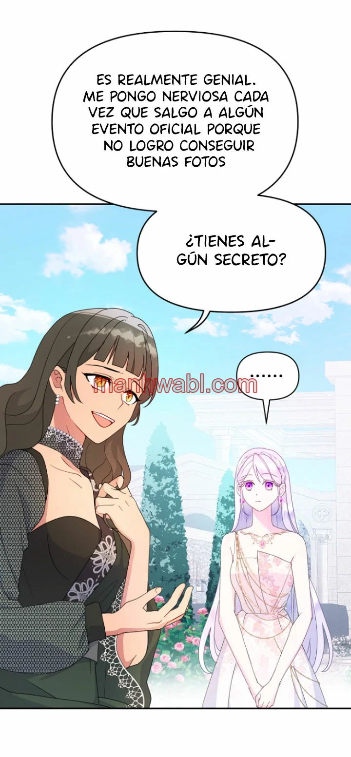 Olvídate De Mi Esposo Iré A Ganar Dinero - Capítulo 48 manhwa