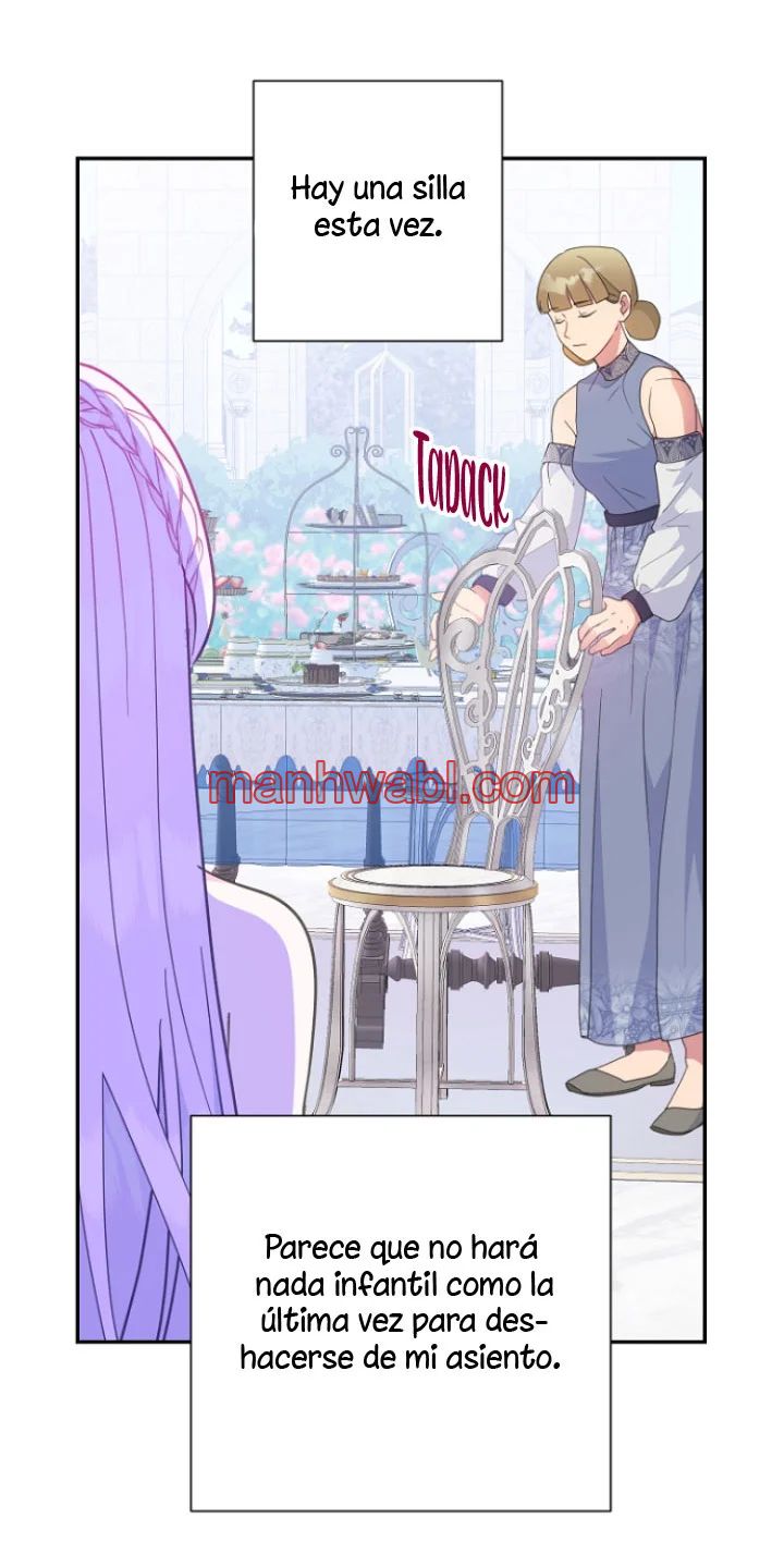 Olvídate De Mi Esposo Iré A Ganar Dinero - Capítulo 48 manhwa