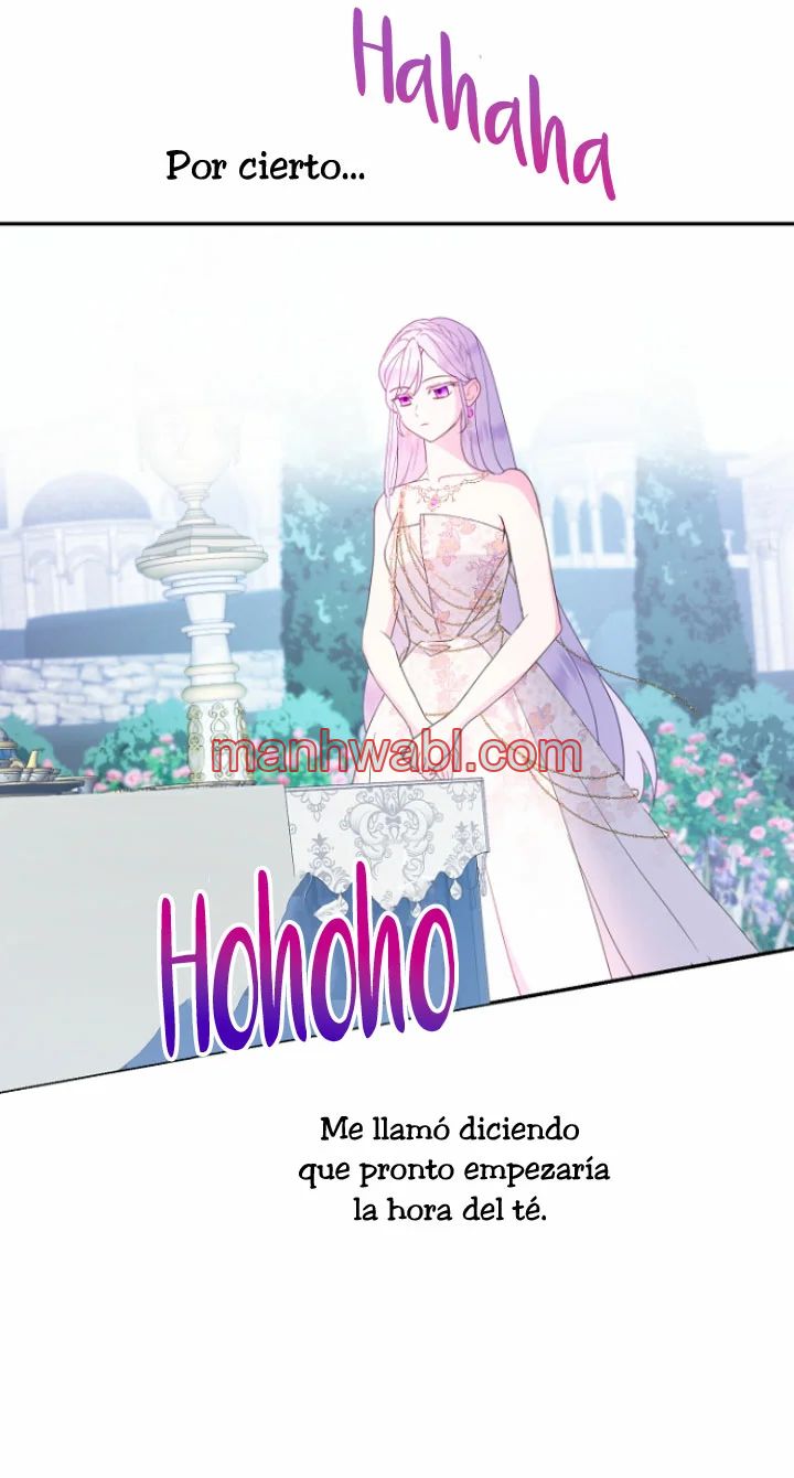 Olvídate De Mi Esposo Iré A Ganar Dinero - Capítulo 48 manhwa