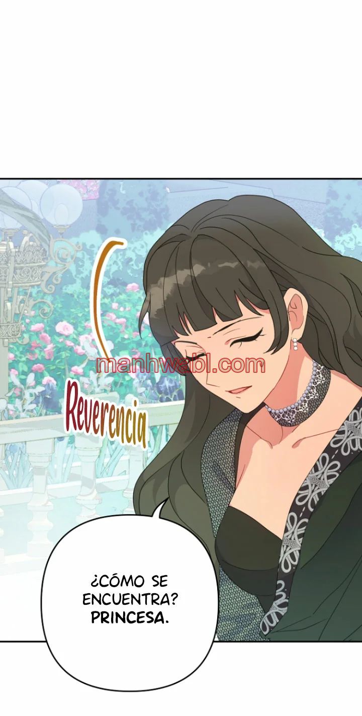 Olvídate De Mi Esposo Iré A Ganar Dinero - Capítulo 48_2 manhwa