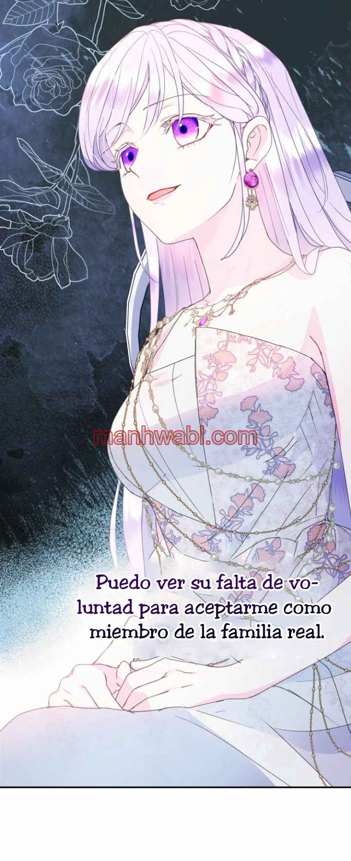 Olvídate De Mi Esposo Iré A Ganar Dinero - Capítulo 48_2 manhwa
