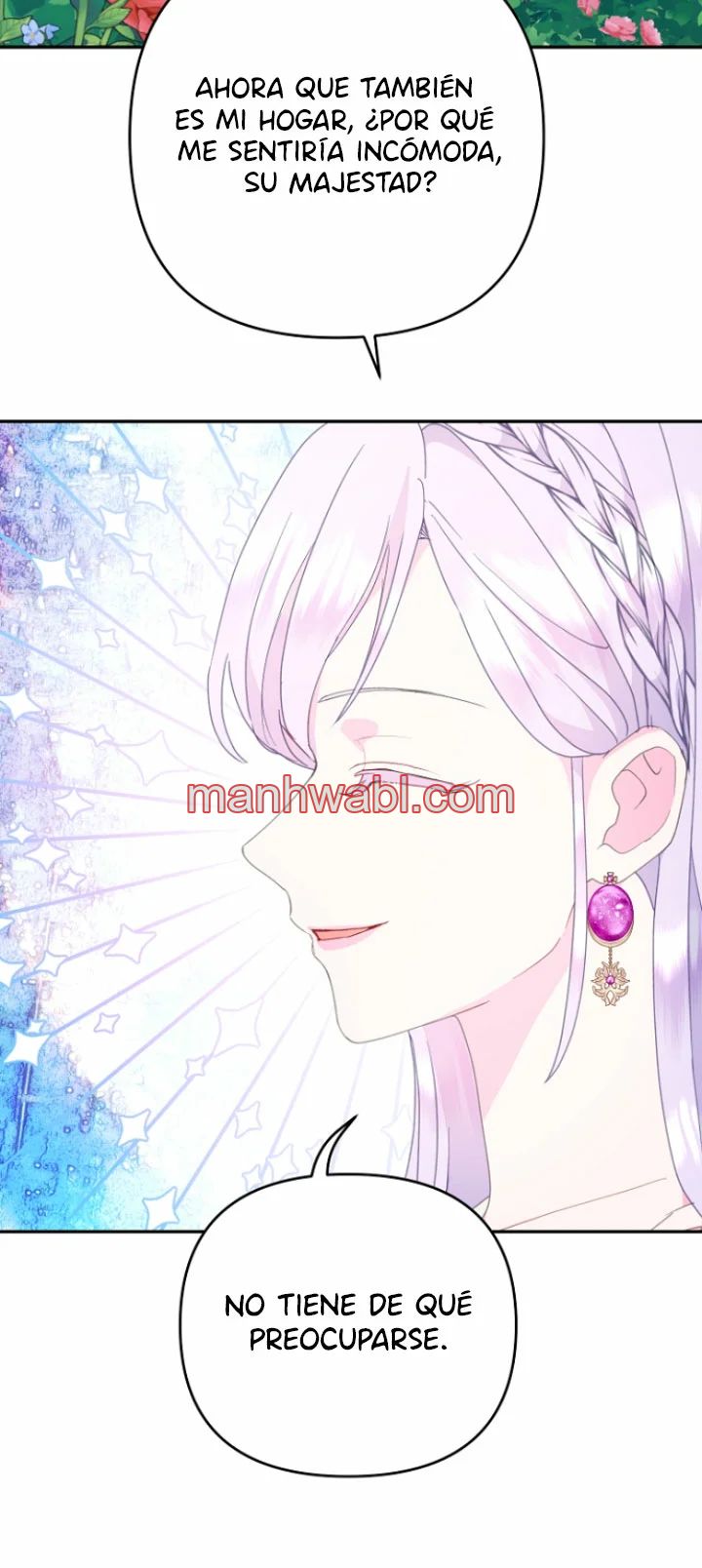 Olvídate De Mi Esposo Iré A Ganar Dinero - Capítulo 48_2 manhwa