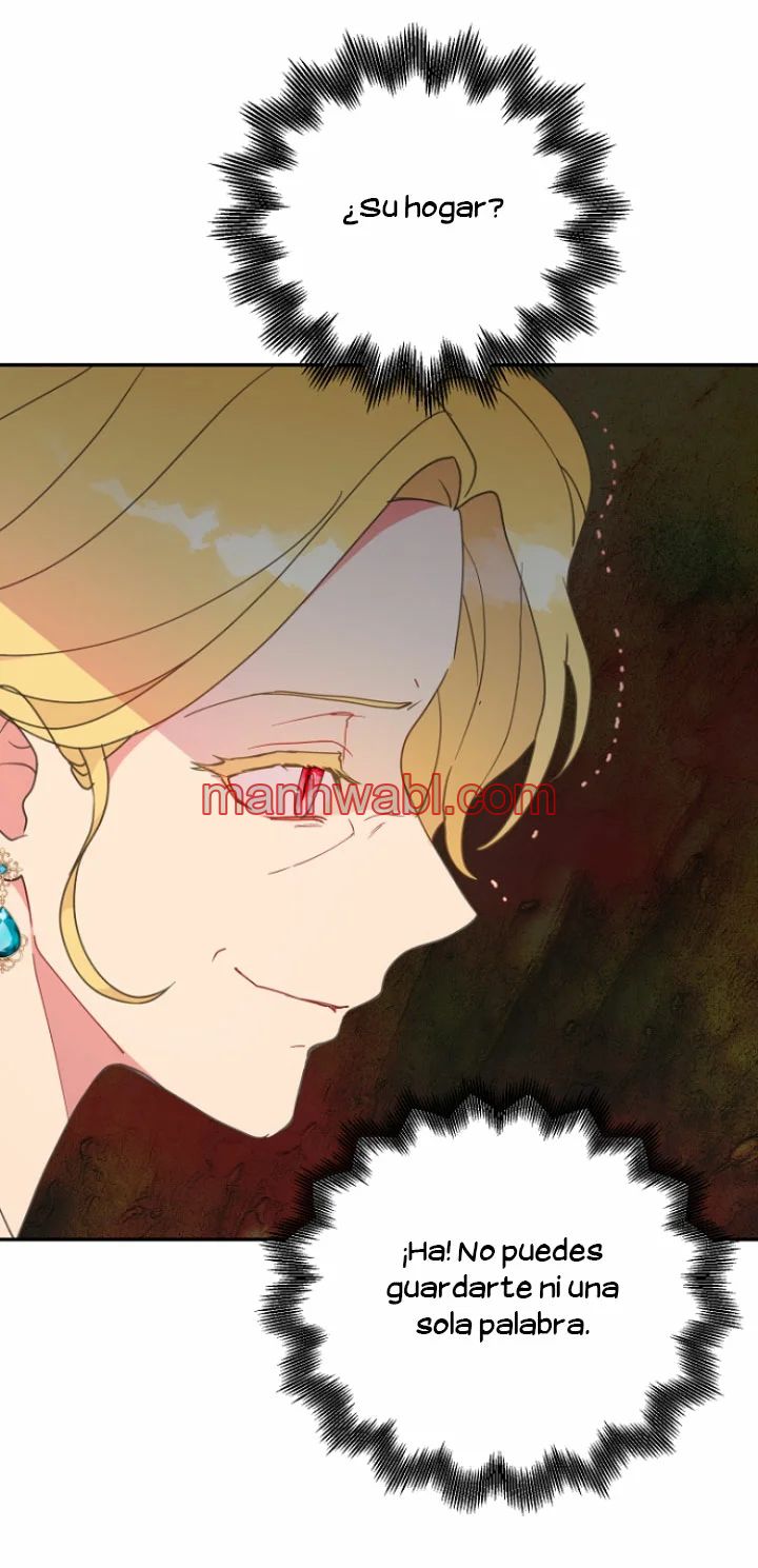 Olvídate De Mi Esposo Iré A Ganar Dinero - Capítulo 48_2 manhwa