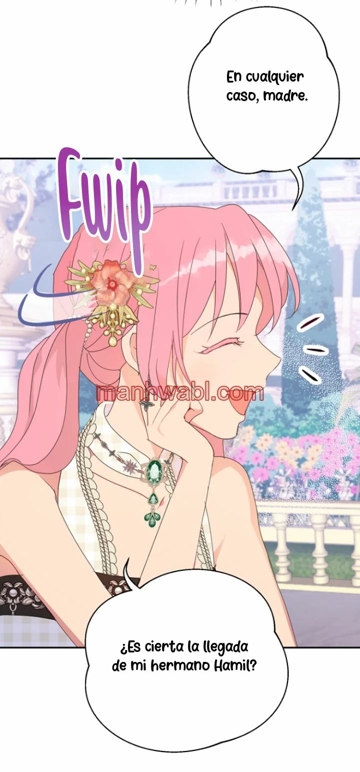 Olvídate De Mi Esposo Iré A Ganar Dinero - Capítulo 48_2 manhwa