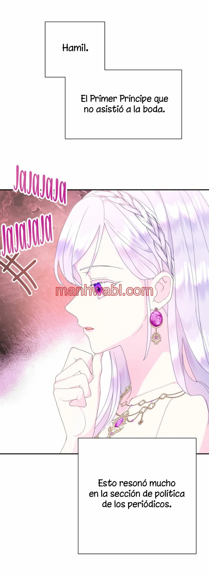 Olvídate De Mi Esposo Iré A Ganar Dinero - Capítulo 48_2 manhwa