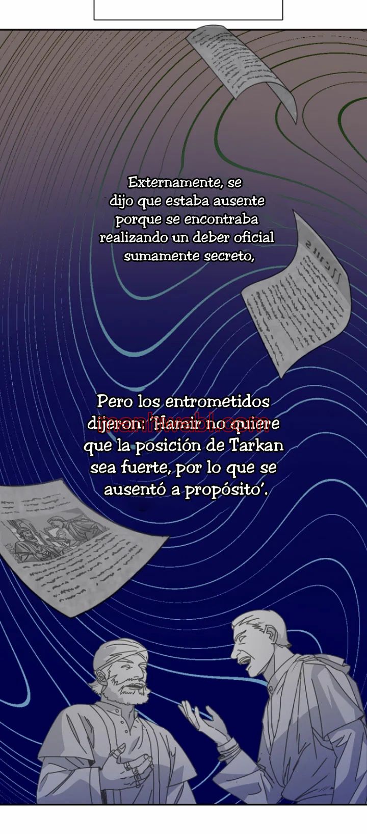 Olvídate De Mi Esposo Iré A Ganar Dinero - Capítulo 48_2 manhwa