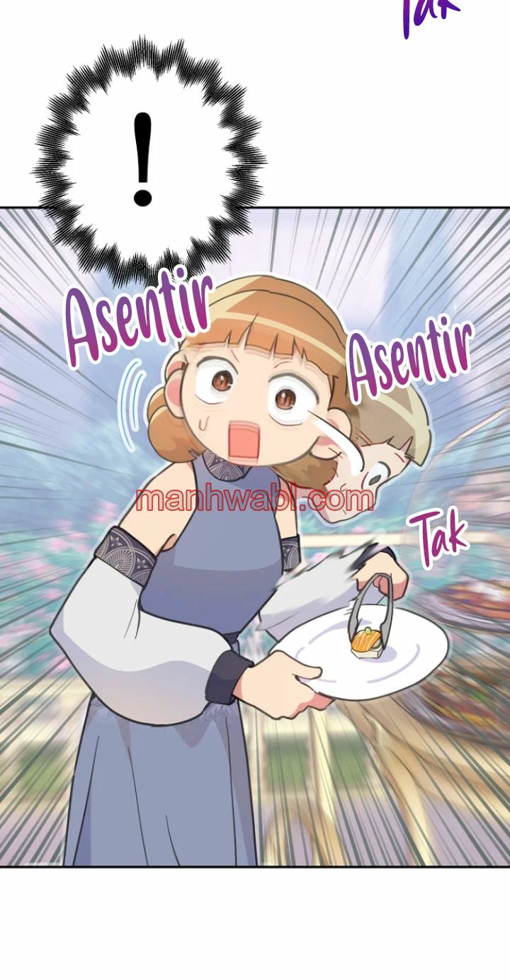 Olvídate De Mi Esposo Iré A Ganar Dinero - Capítulo 48_3 manhwa