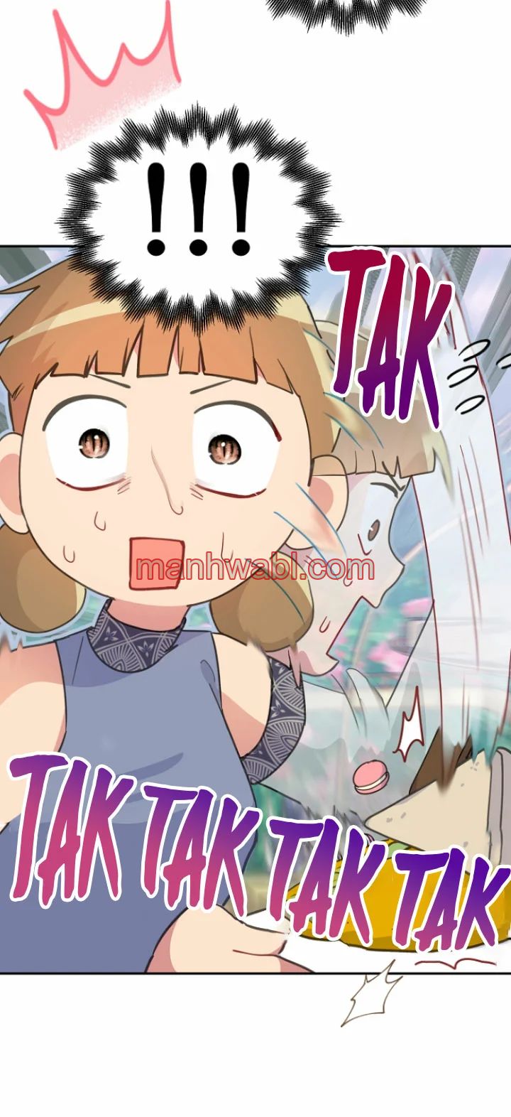 Olvídate De Mi Esposo Iré A Ganar Dinero - Capítulo 48_3 manhwa