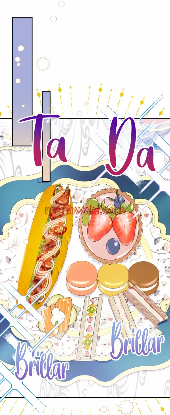 Olvídate De Mi Esposo Iré A Ganar Dinero - Capítulo 48_3 manhwa