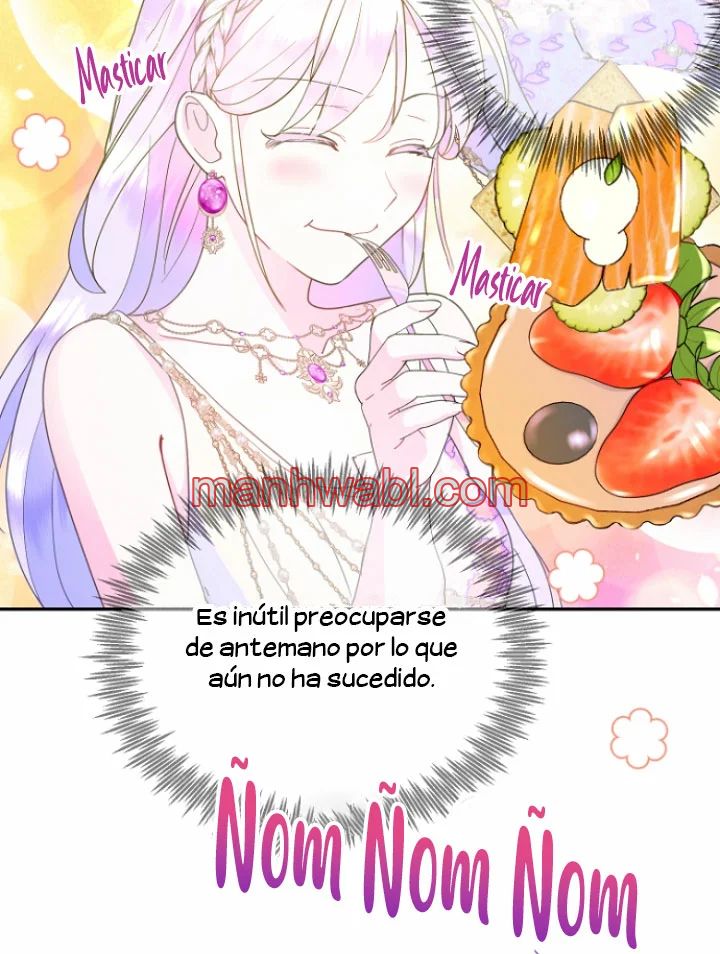 Olvídate De Mi Esposo Iré A Ganar Dinero - Capítulo 48_3 manhwa