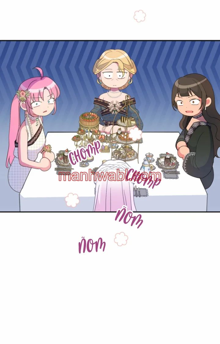 Olvídate De Mi Esposo Iré A Ganar Dinero - Capítulo 48_3 manhwa