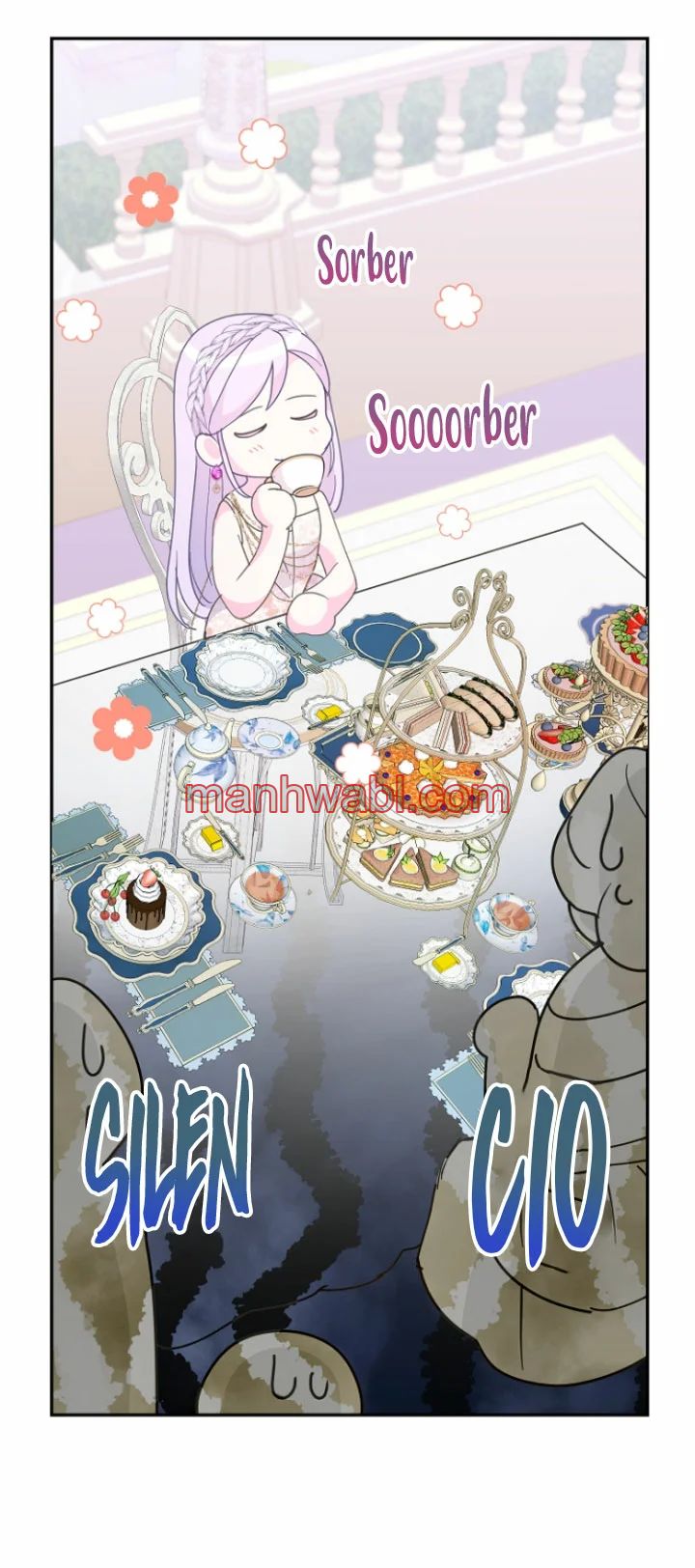 Olvídate De Mi Esposo Iré A Ganar Dinero - Capítulo 48_3 manhwa