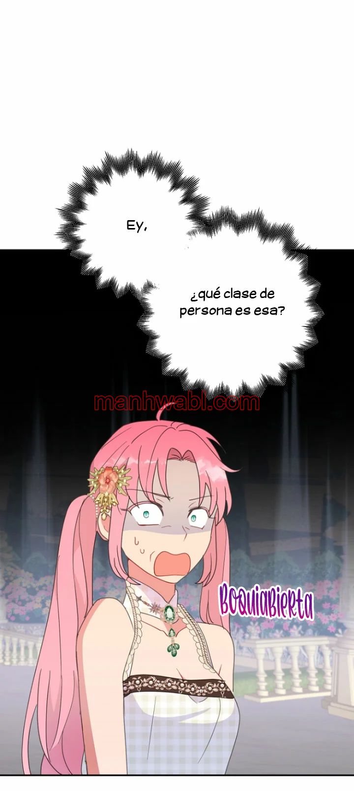 Olvídate De Mi Esposo Iré A Ganar Dinero - Capítulo 48_3 manhwa