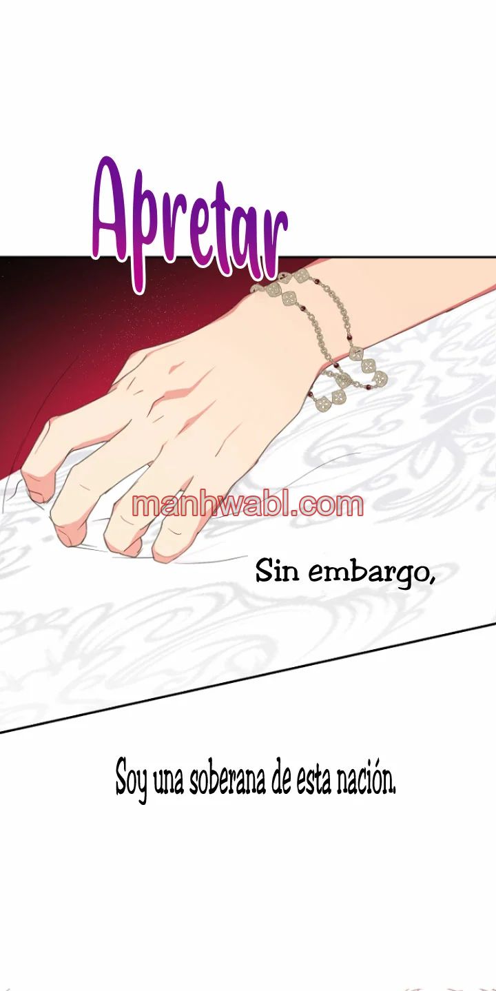 Olvídate De Mi Esposo Iré A Ganar Dinero - Capítulo 48_3 manhwa