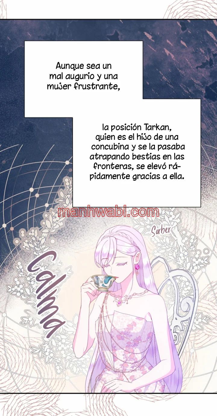 Olvídate De Mi Esposo Iré A Ganar Dinero - Capítulo 48_3 manhwa