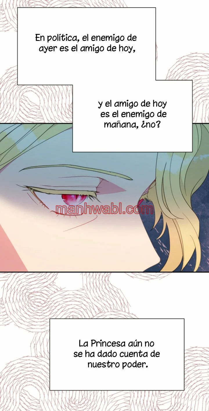 Olvídate De Mi Esposo Iré A Ganar Dinero - Capítulo 48_3 manhwa