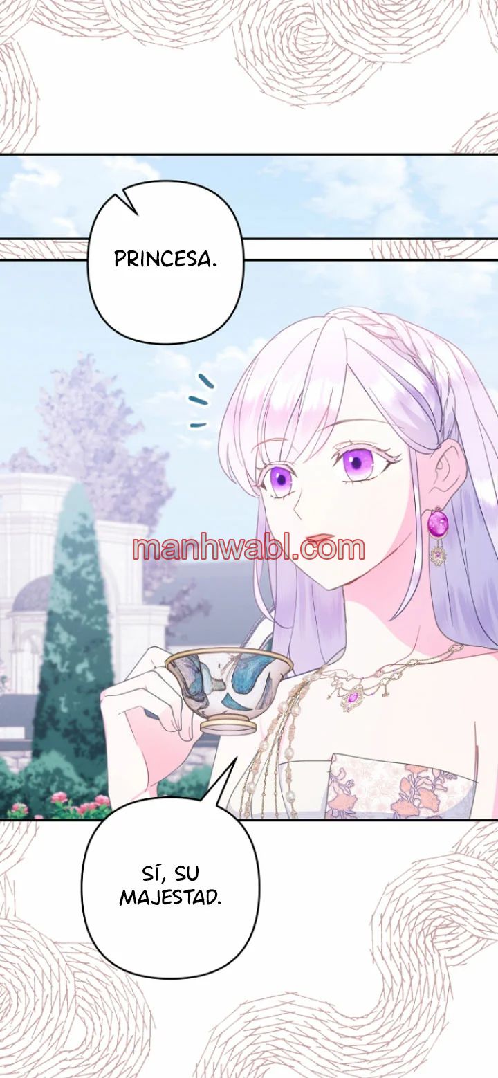 Olvídate De Mi Esposo Iré A Ganar Dinero - Capítulo 48_3 manhwa