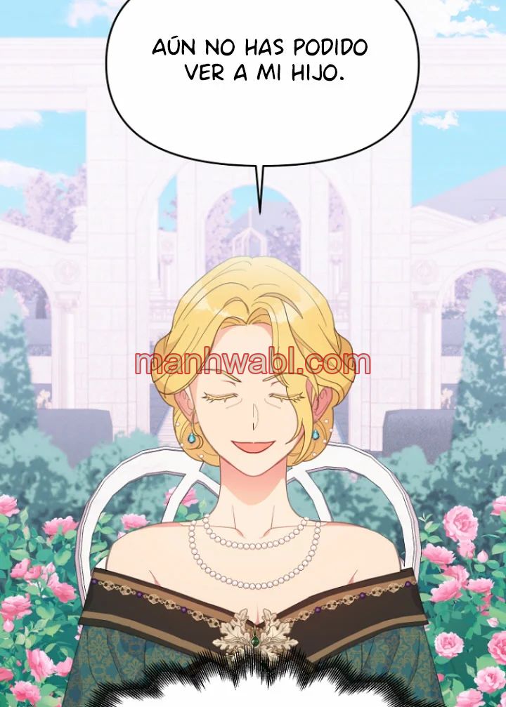 Olvídate De Mi Esposo Iré A Ganar Dinero - Capítulo 48_3 manhwa