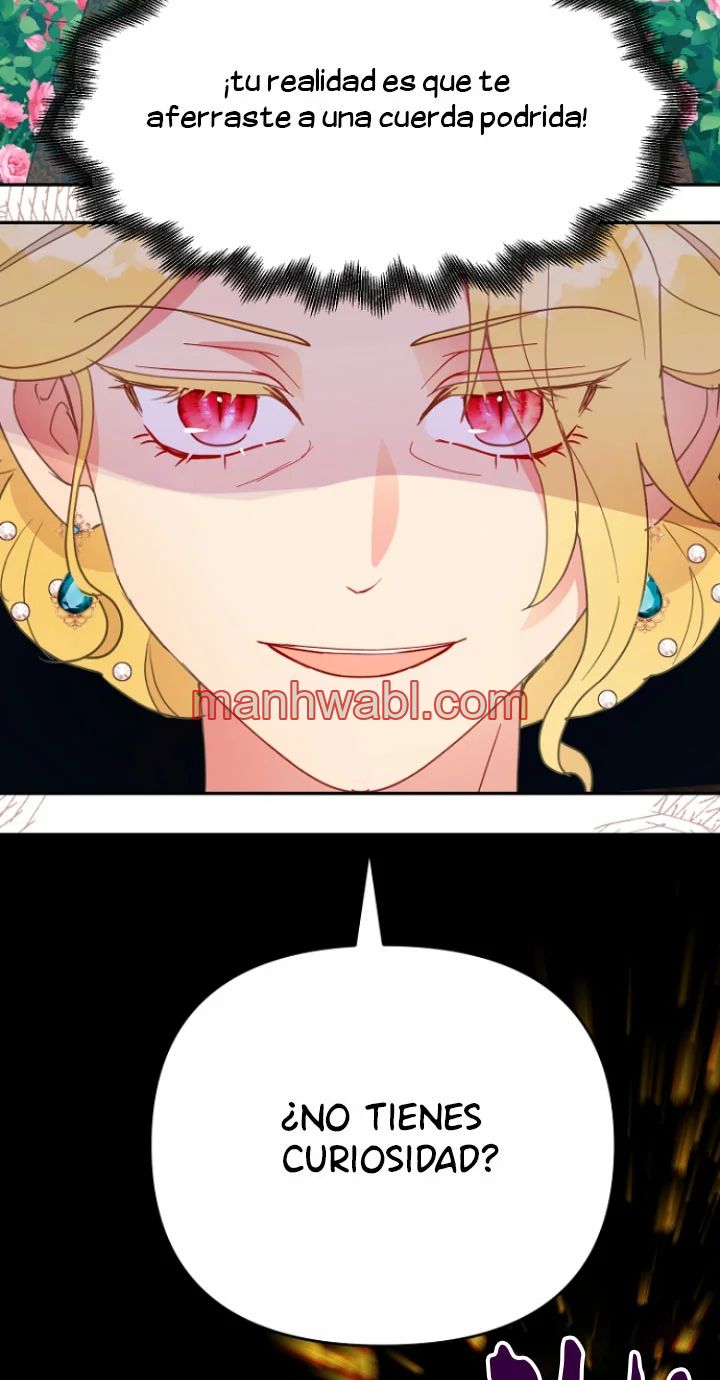 Olvídate De Mi Esposo Iré A Ganar Dinero - Capítulo 48_3 manhwa