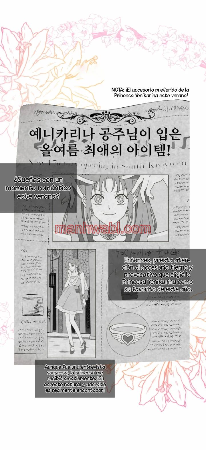 Olvídate De Mi Esposo Iré A Ganar Dinero - Capítulo 48_3 manhwa