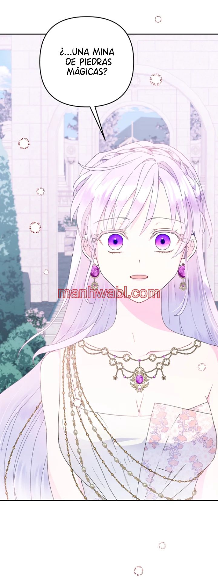 Olvídate De Mi Esposo Iré A Ganar Dinero - Capítulo 49 manhwa