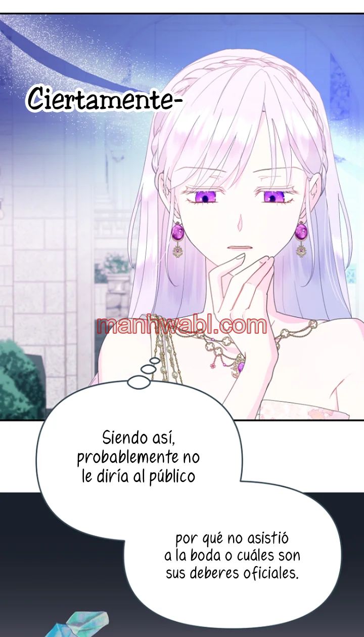 Olvídate De Mi Esposo Iré A Ganar Dinero - Capítulo 49 manhwa