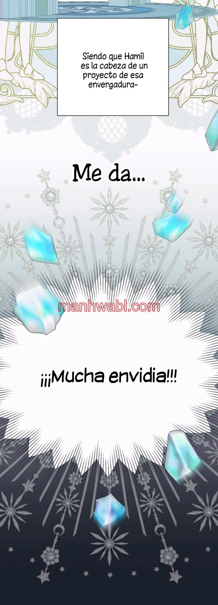 Olvídate De Mi Esposo Iré A Ganar Dinero - Capítulo 49 manhwa