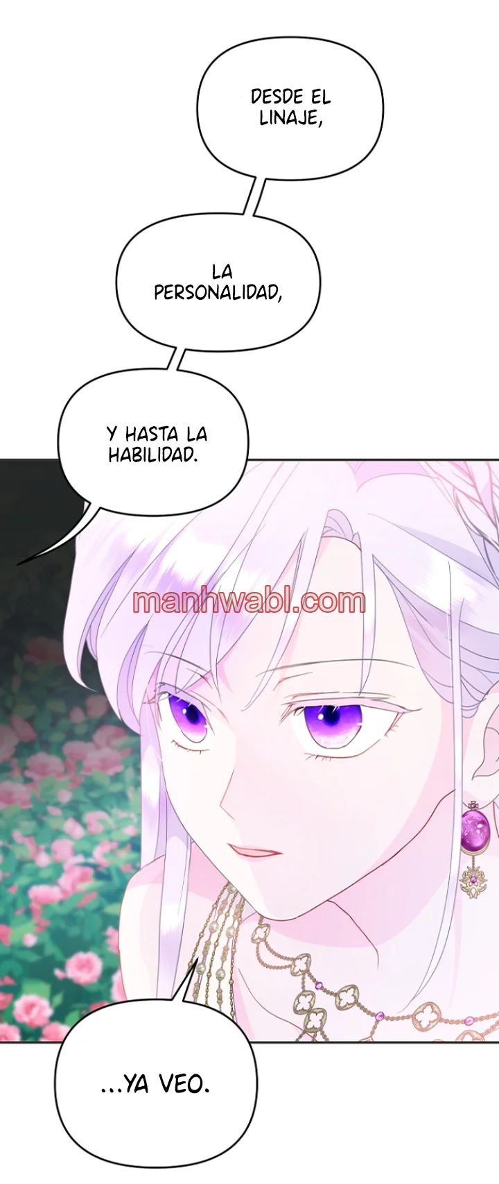 Olvídate De Mi Esposo Iré A Ganar Dinero - Capítulo 49 manhwa