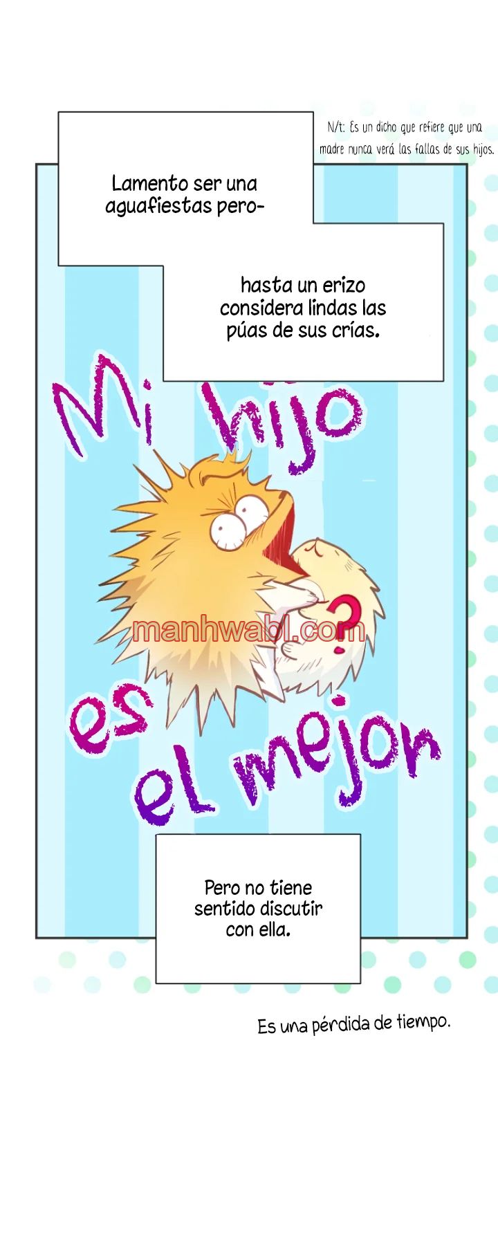 Olvídate De Mi Esposo Iré A Ganar Dinero - Capítulo 49 manhwa