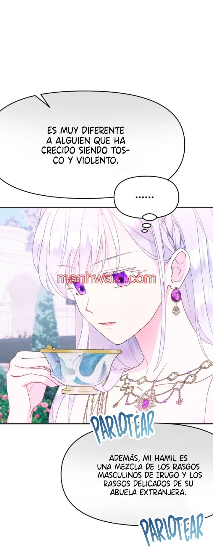 Olvídate De Mi Esposo Iré A Ganar Dinero - Capítulo 49 manhwa