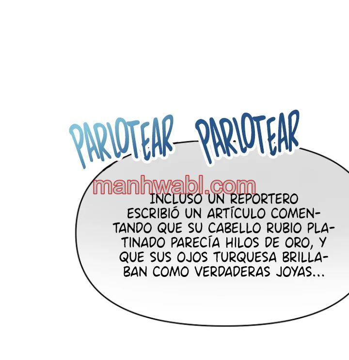 Olvídate De Mi Esposo Iré A Ganar Dinero - Capítulo 49 manhwa