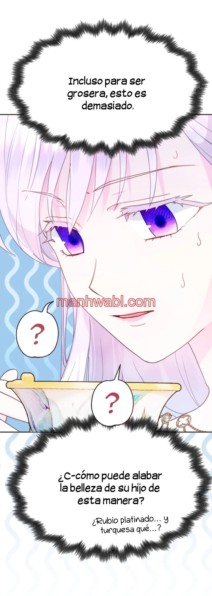 Olvídate De Mi Esposo Iré A Ganar Dinero - Capítulo 49 manhwa