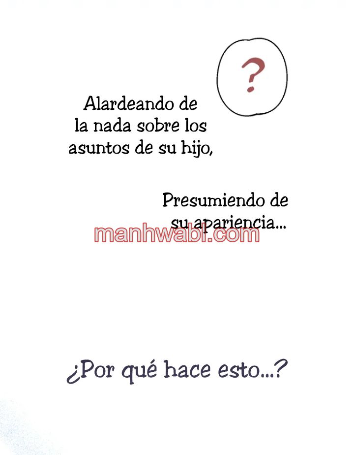 Olvídate De Mi Esposo Iré A Ganar Dinero - Capítulo 49 manhwa