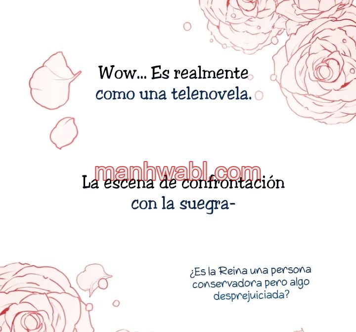 Olvídate De Mi Esposo Iré A Ganar Dinero - Capítulo 49_2 manhwa