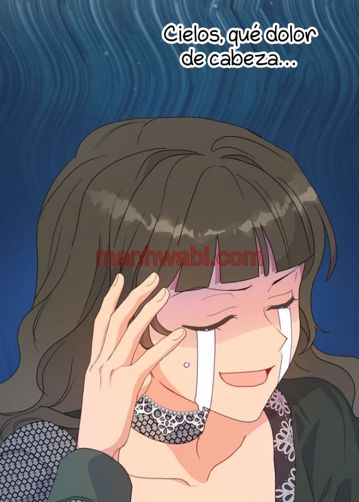 Olvídate De Mi Esposo Iré A Ganar Dinero - Capítulo 49_2 manhwa