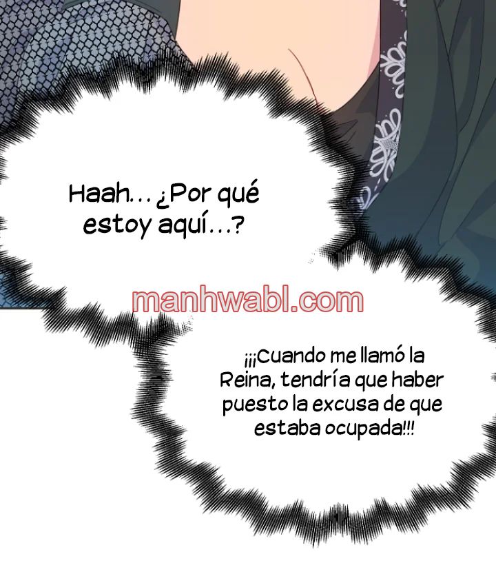 Olvídate De Mi Esposo Iré A Ganar Dinero - Capítulo 49_2 manhwa