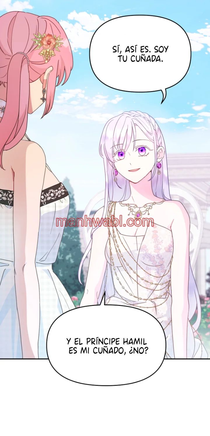 Olvídate De Mi Esposo Iré A Ganar Dinero - Capítulo 49_2 manhwa