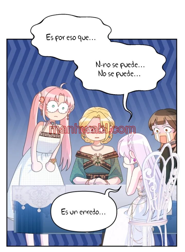Olvídate De Mi Esposo Iré A Ganar Dinero - Capítulo 49_2 manhwa