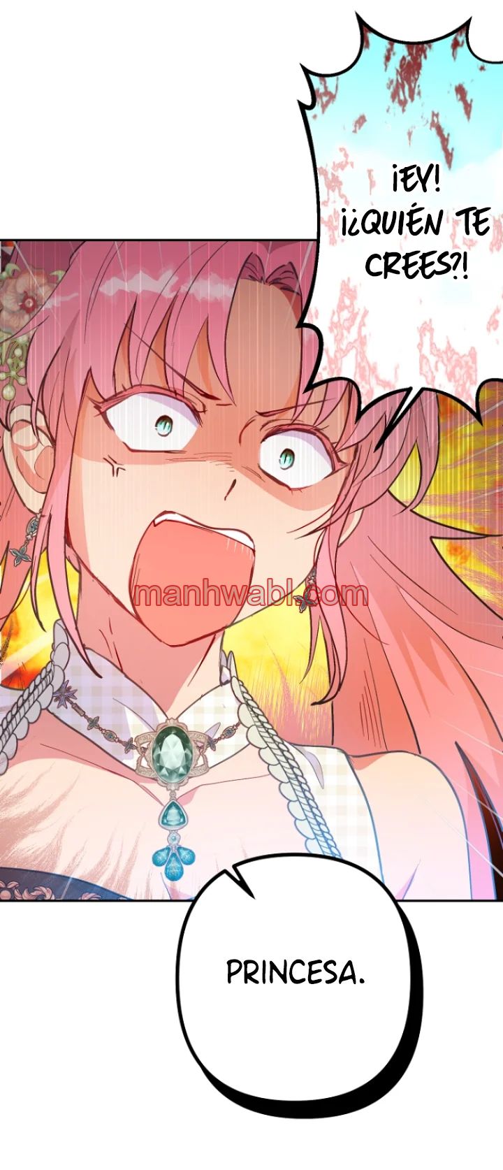 Olvídate De Mi Esposo Iré A Ganar Dinero - Capítulo 49_2 manhwa