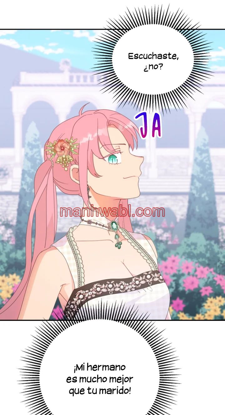 Olvídate De Mi Esposo Iré A Ganar Dinero - Capítulo 49_2 manhwa