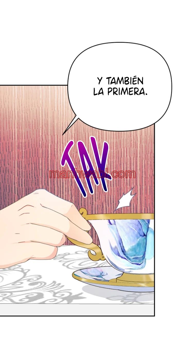 Olvídate De Mi Esposo Iré A Ganar Dinero - Capítulo 49_2 manhwa