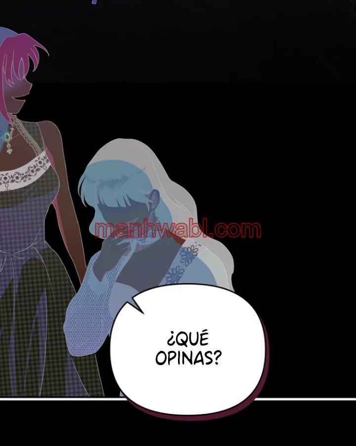 Olvídate De Mi Esposo Iré A Ganar Dinero - Capítulo 49_2 manhwa
